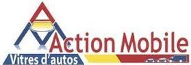 Action mobile LOGO