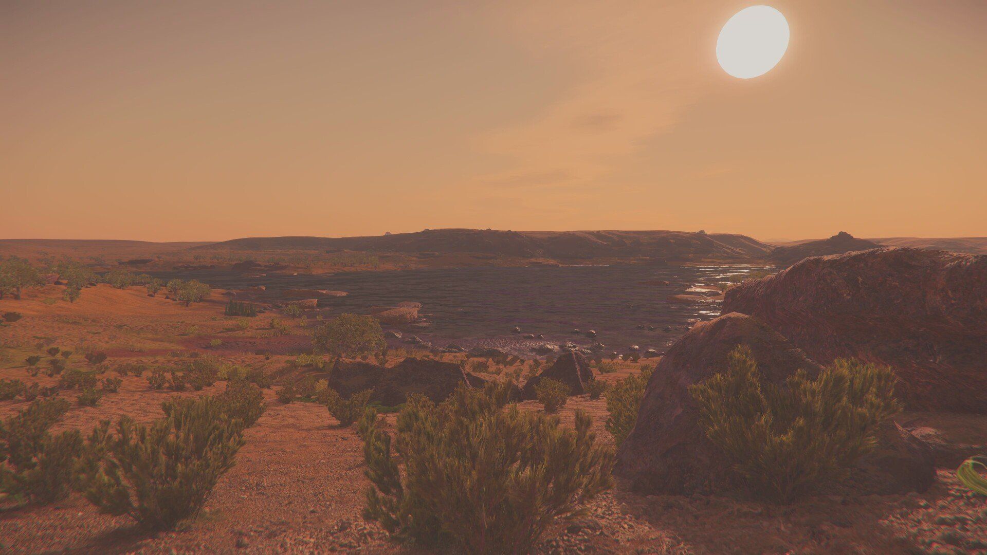star citizen