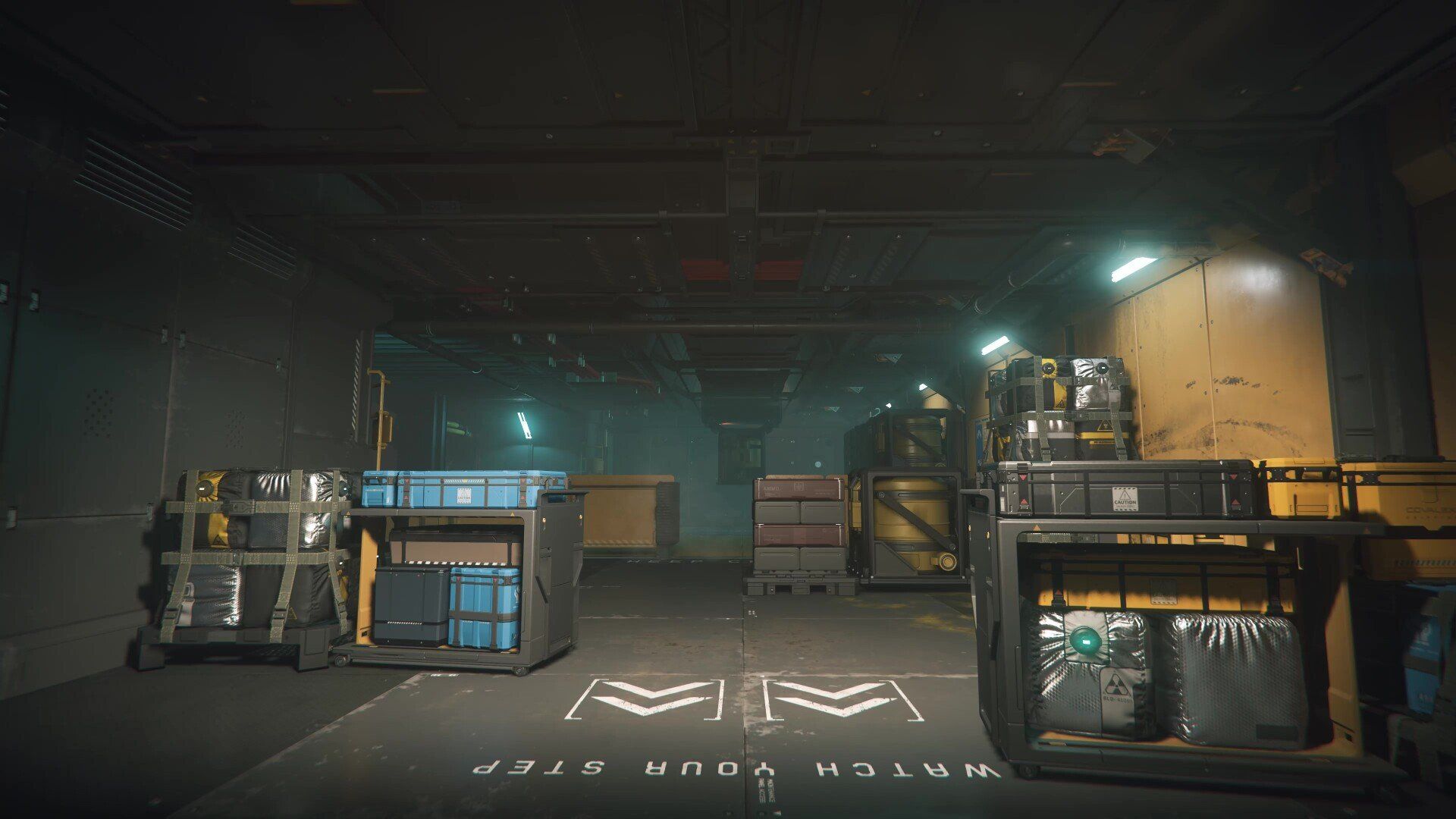 star citizen, machinima