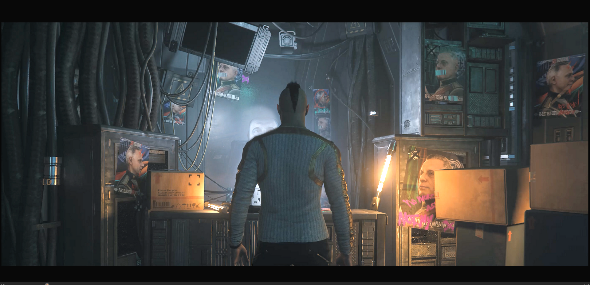 altered carbon