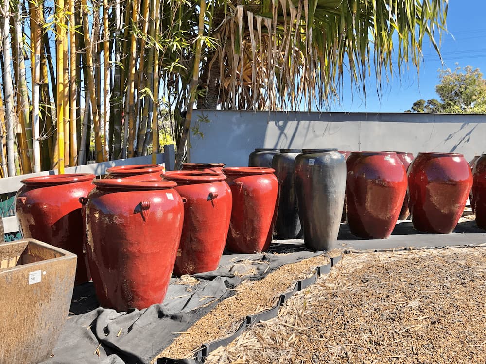Outdoor Living in Hervey Bay Springvale Garden Centre