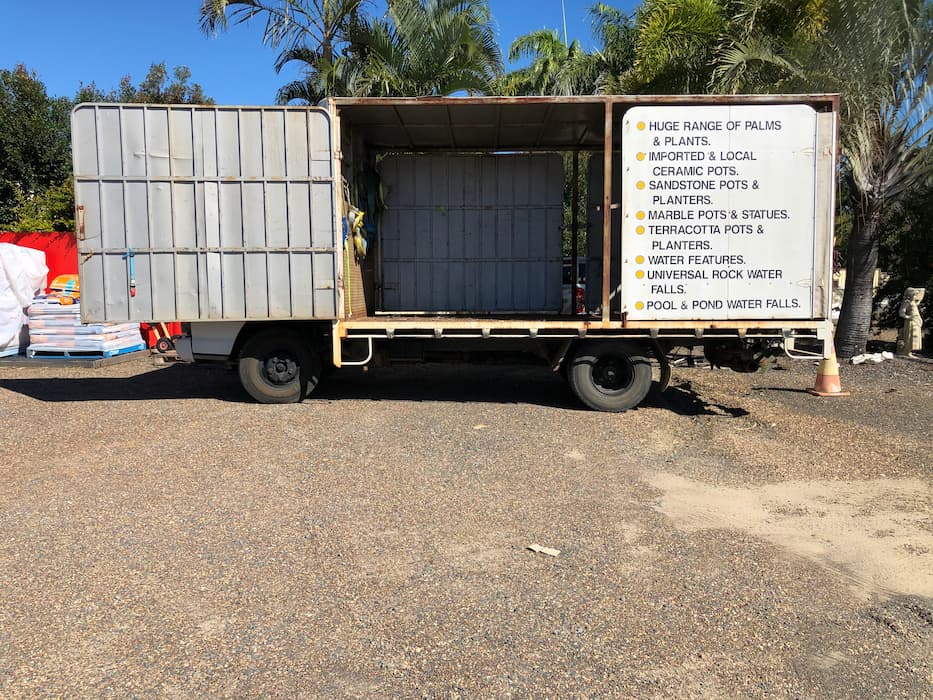 Plant Nursery in Hervey Bay Springvale Garden Centre