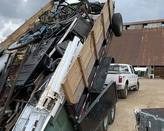 How Much Does Junk Removal Cost in Aiken SC? A Complete Pricing Guide