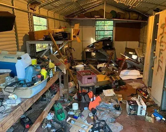 Junk Removal Aiken SC: What Services Are Available?