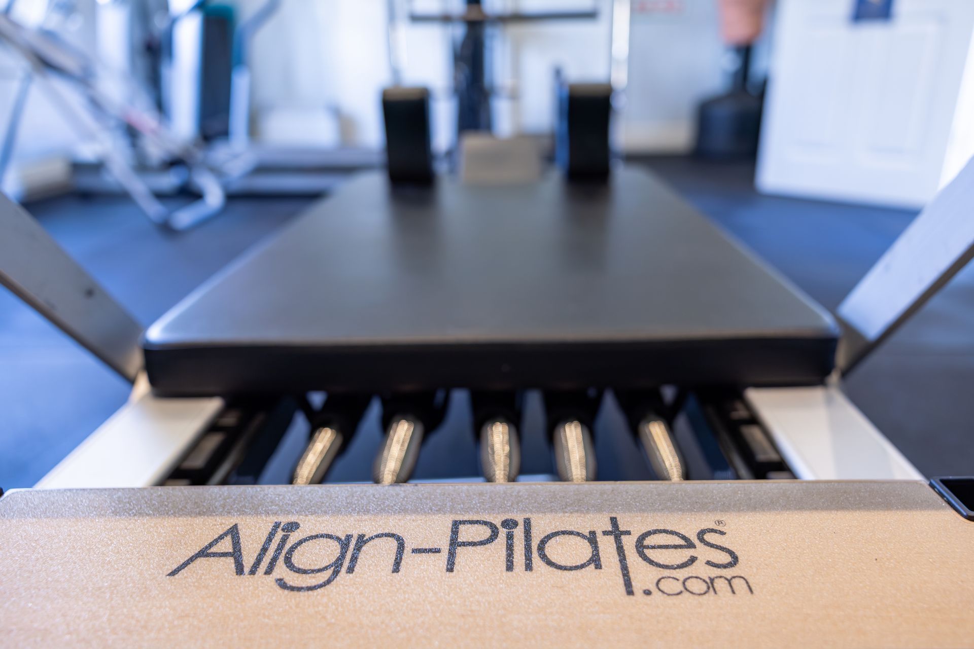 Align Pilates Reformer