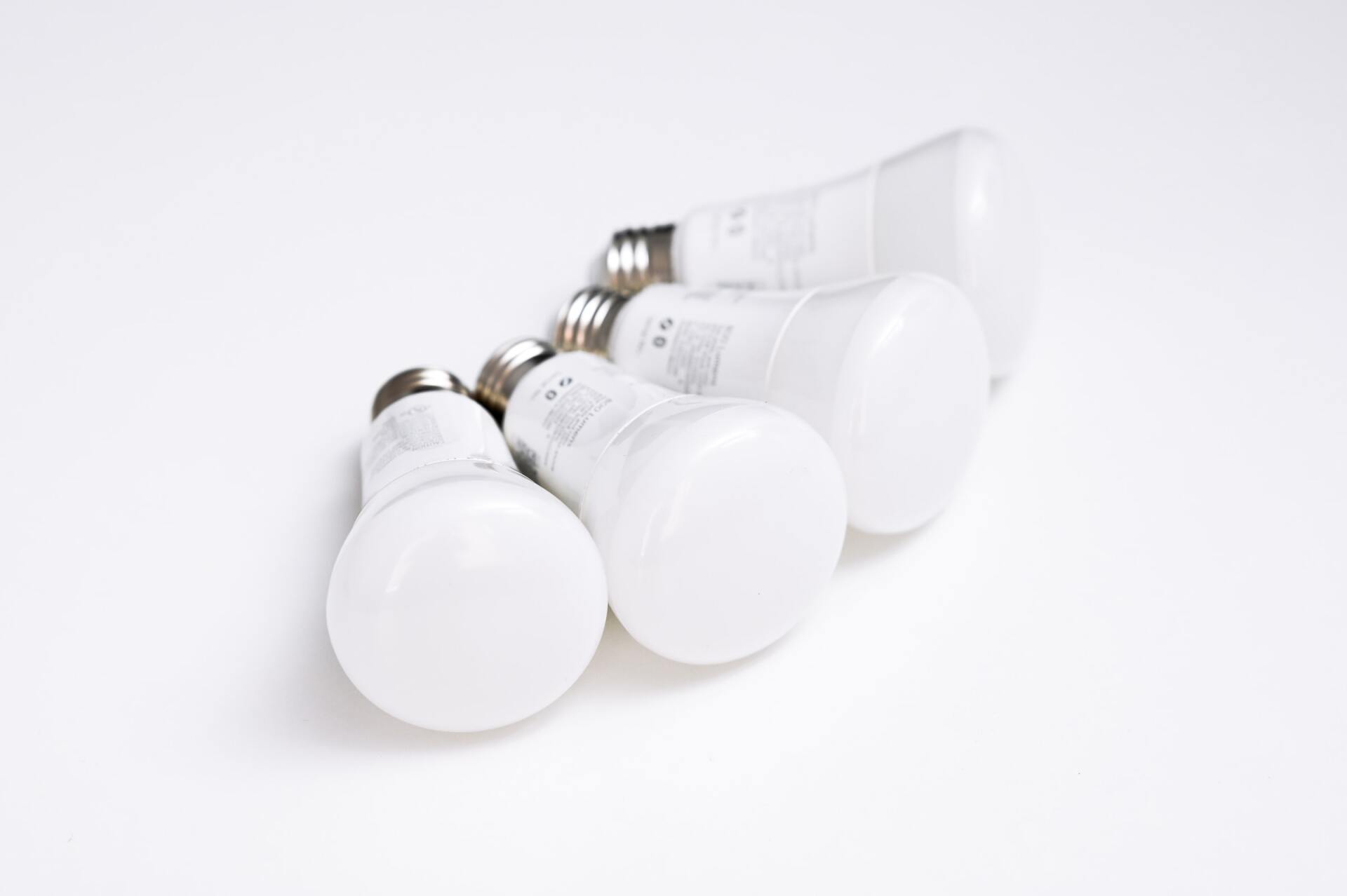 Focos LED