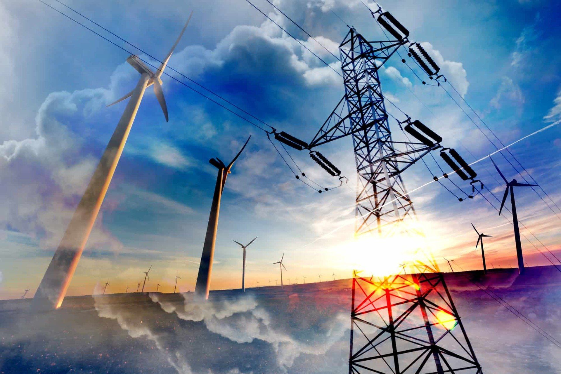 Desventajas de Energías Renovables
