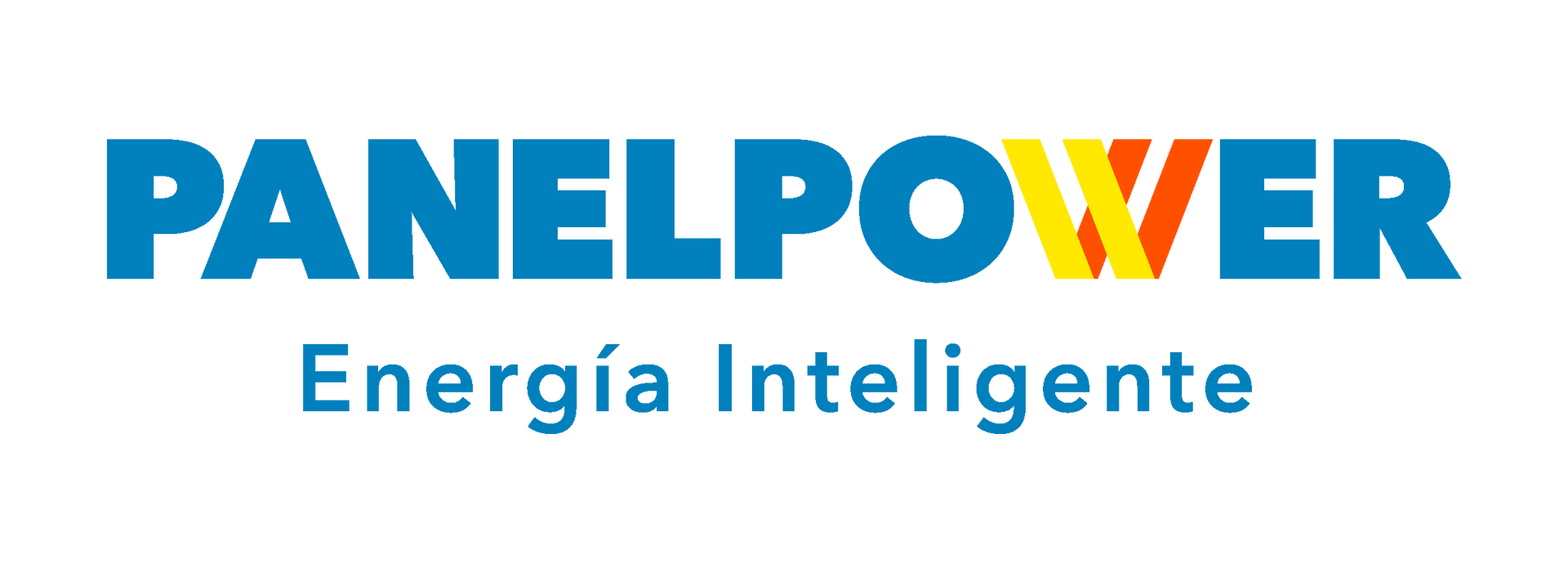 Logo PanelPower Paneles Solares