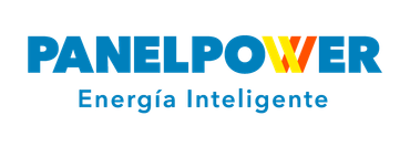 Logo PanelPower Paneles Solares