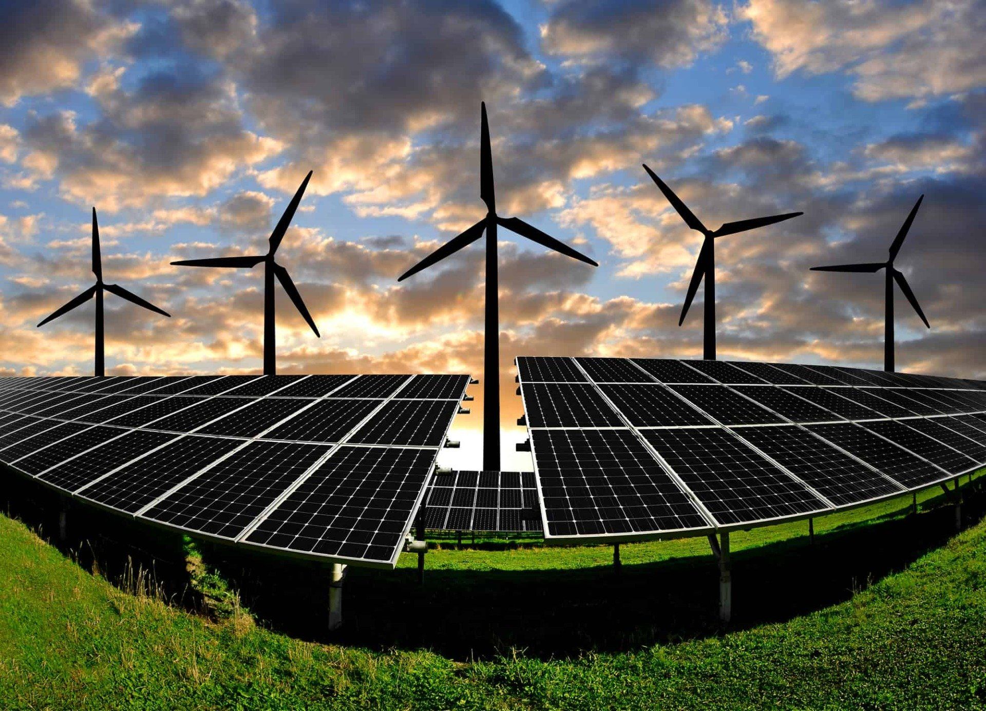 Ventajas de Energías Renovables
