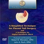 An instructional DVD cover for