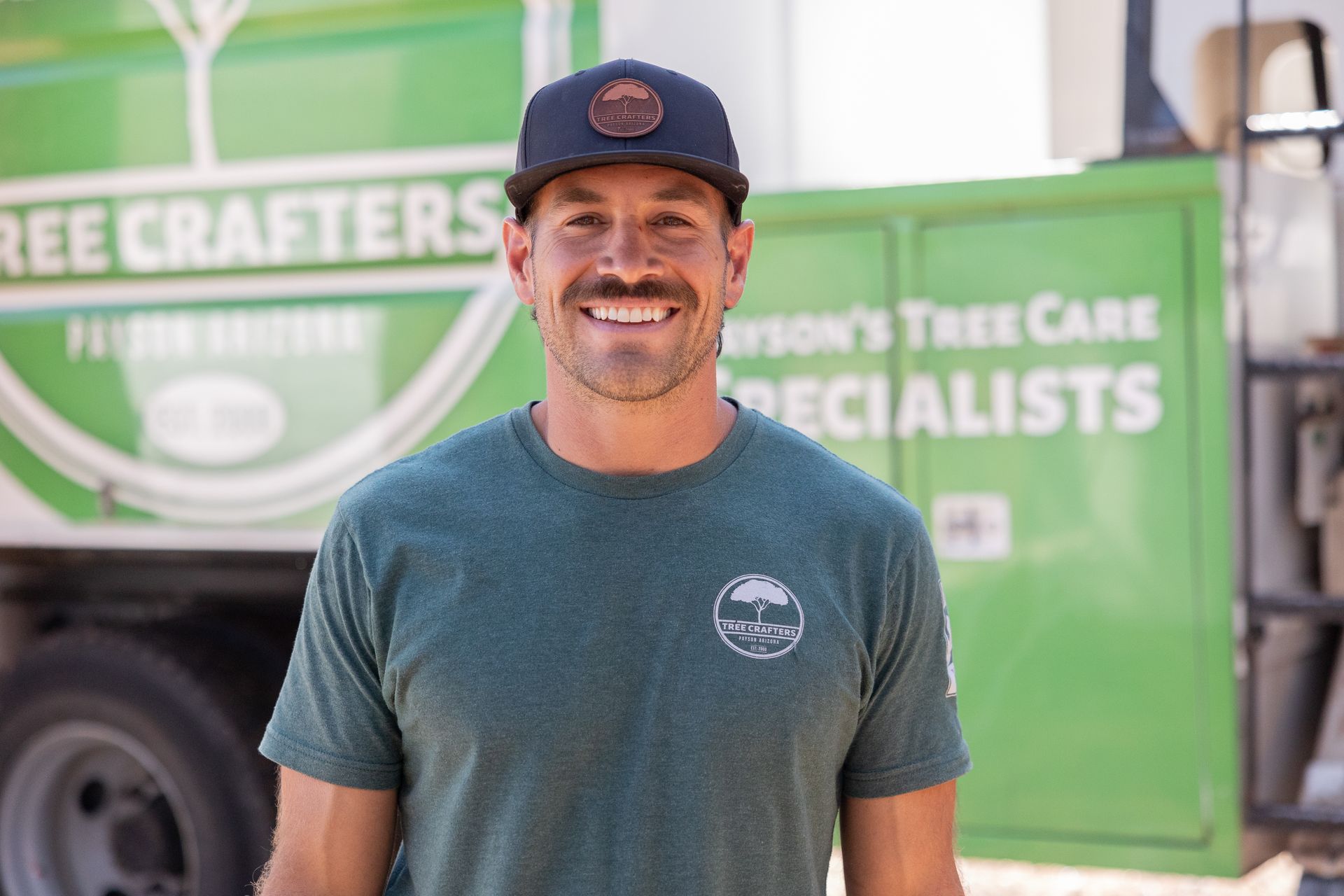 Lance Chabot | Tree Crafters