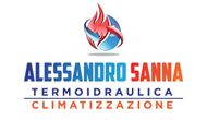Termoidraulica Sanna logo