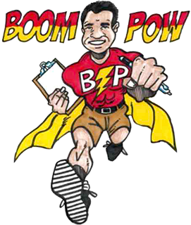 Boom Pow DIY Solar LLC Boom Pow DIY Solar LLC