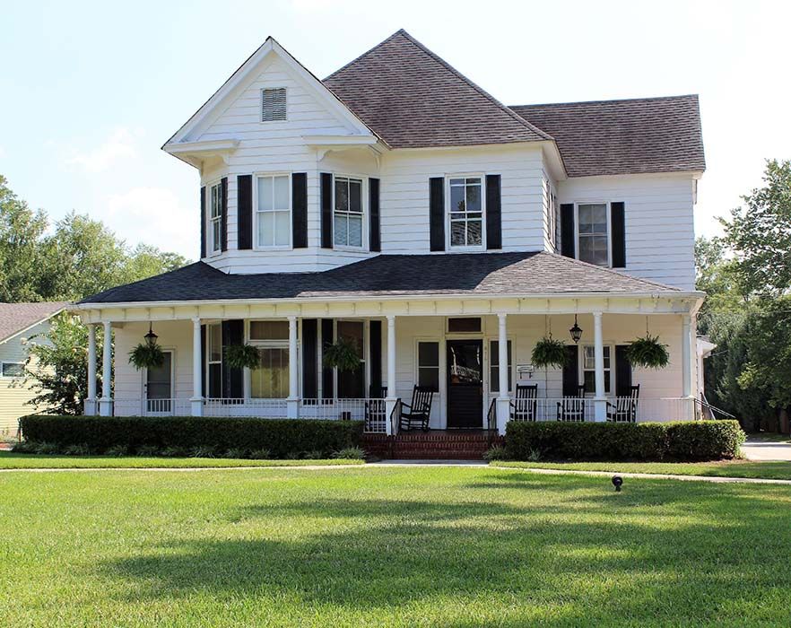 Hopkins Funeral Home|Funeral & Cremation in Washington, GA