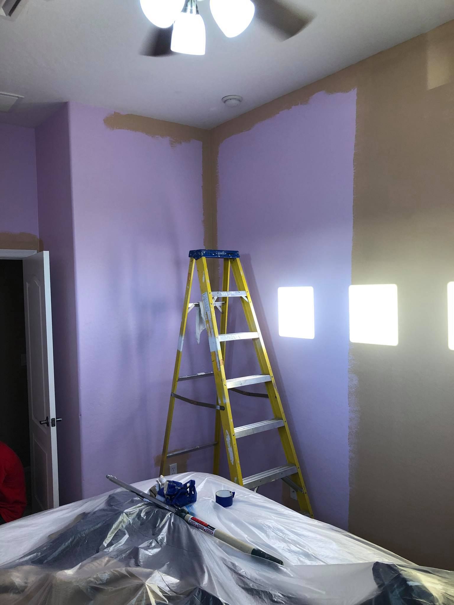 Painter Gilbert, AZ All Points Paint & Remodel LLC