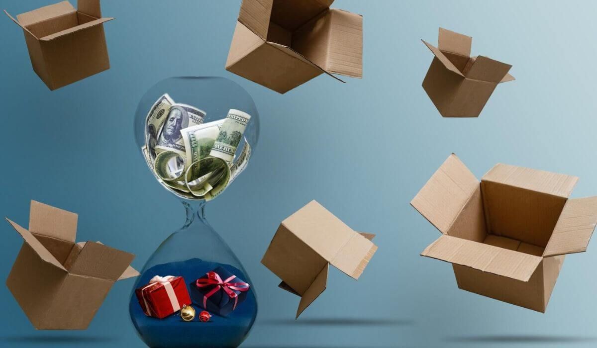 Financial Security Before Moving