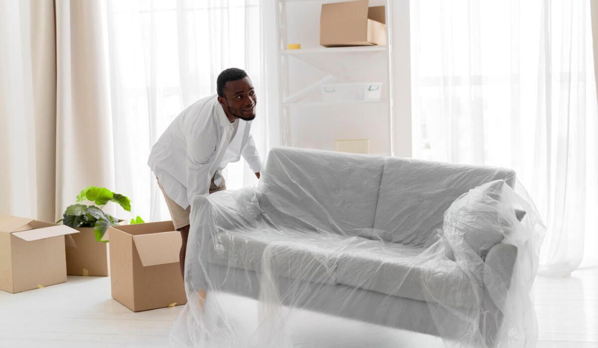Free furniture removal