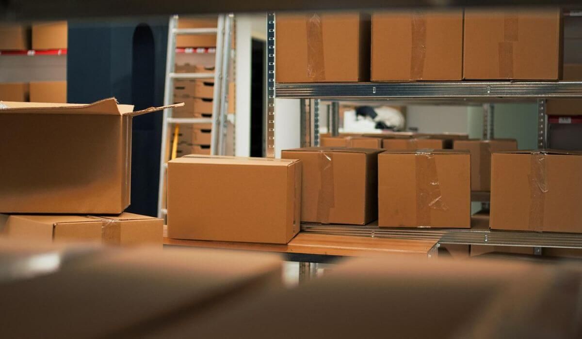 Moving boxes price in Australia
