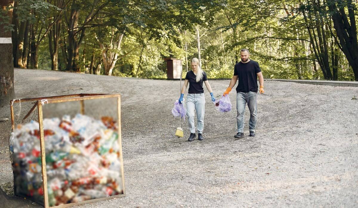 Accepted council bulk waste items