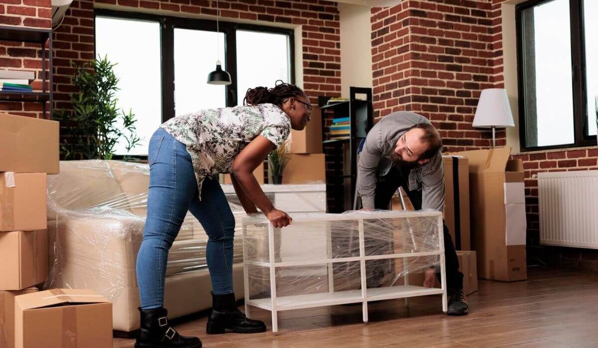 fast furniture disposal