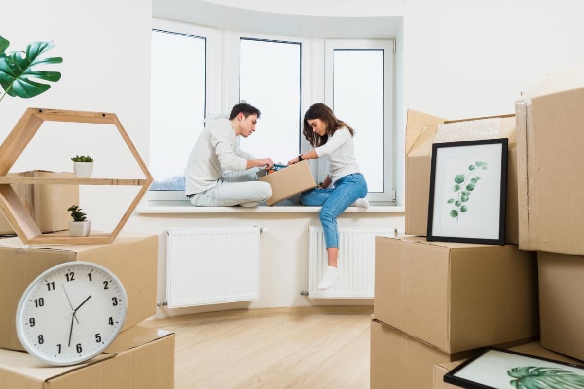 How to Choose the Best Apartment Movers