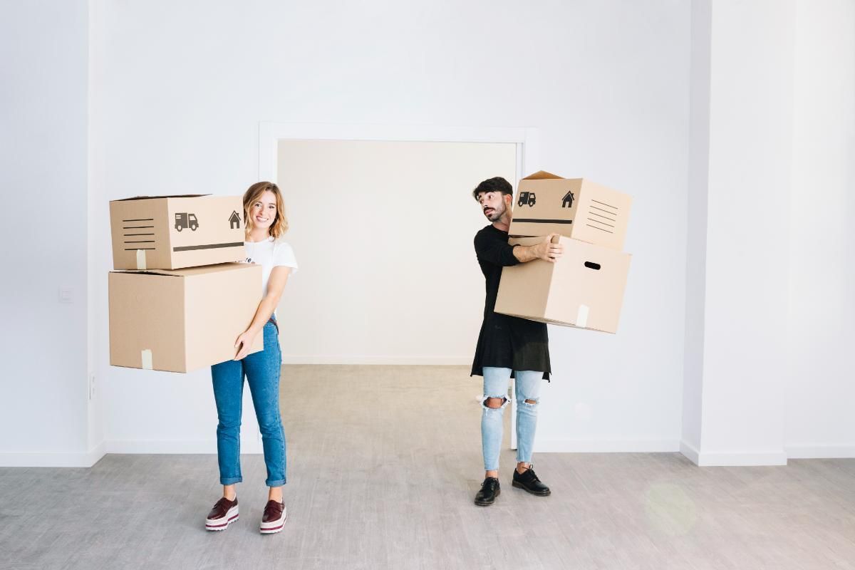 Low Price Movers vs. Premium Movers