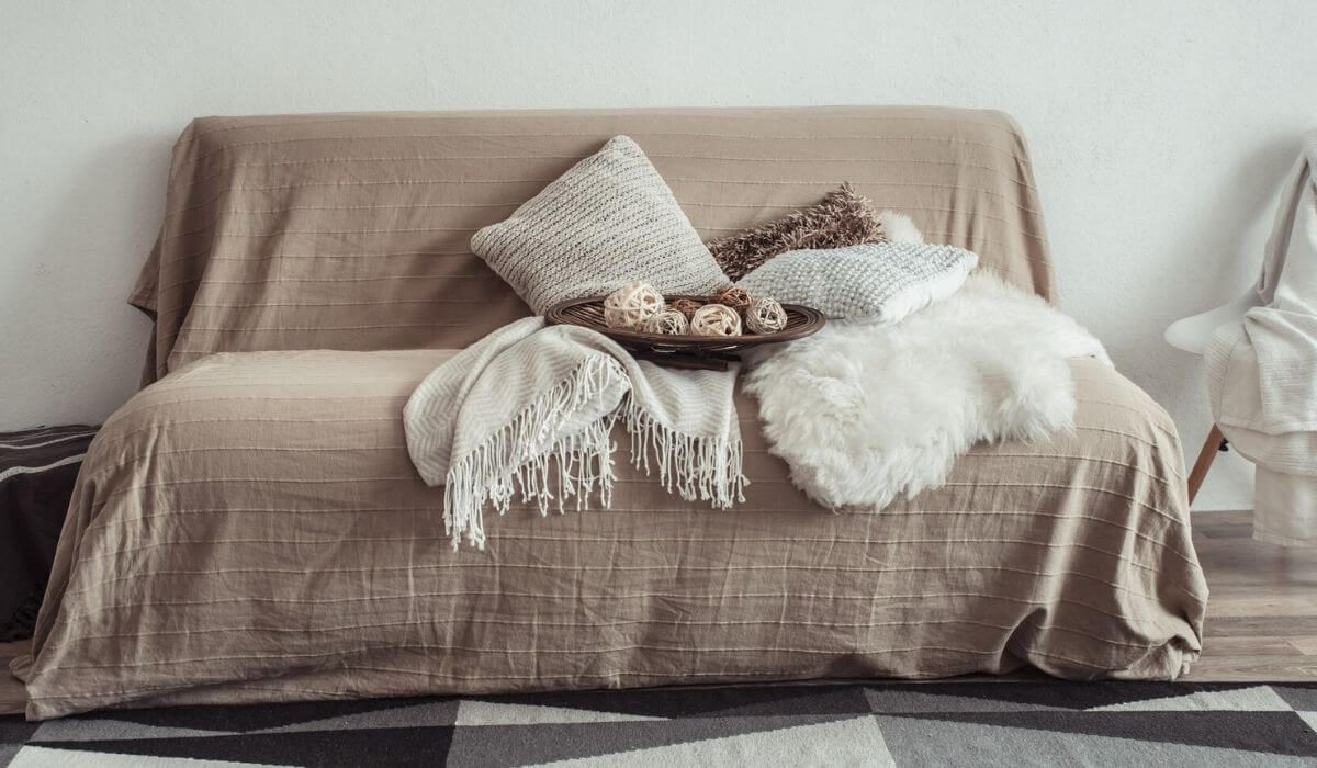 moving day essentials, furniture pads