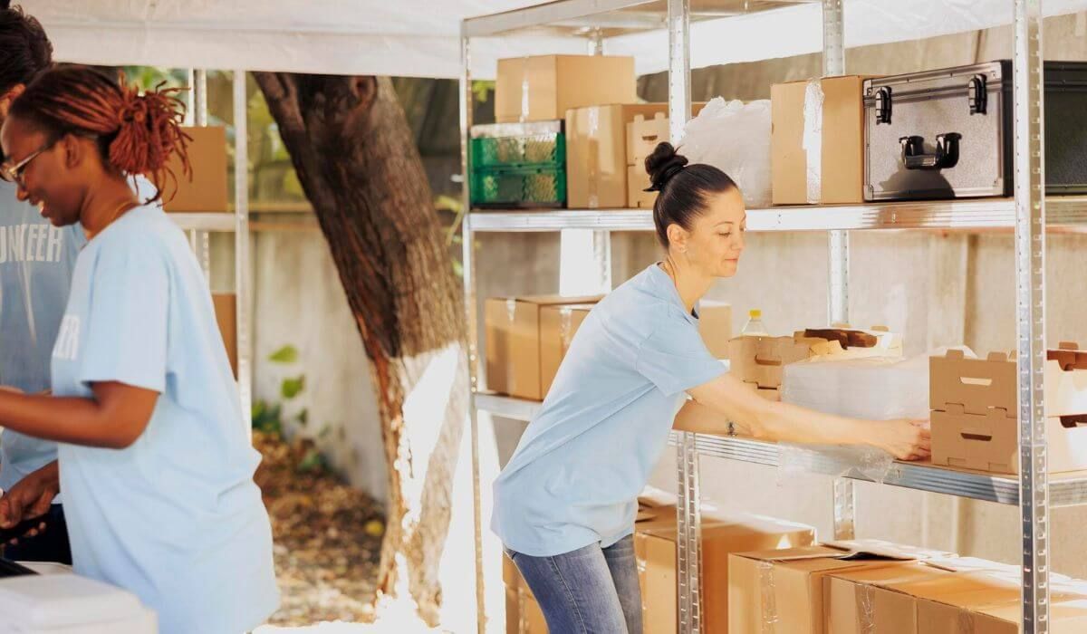 recycle old furniture