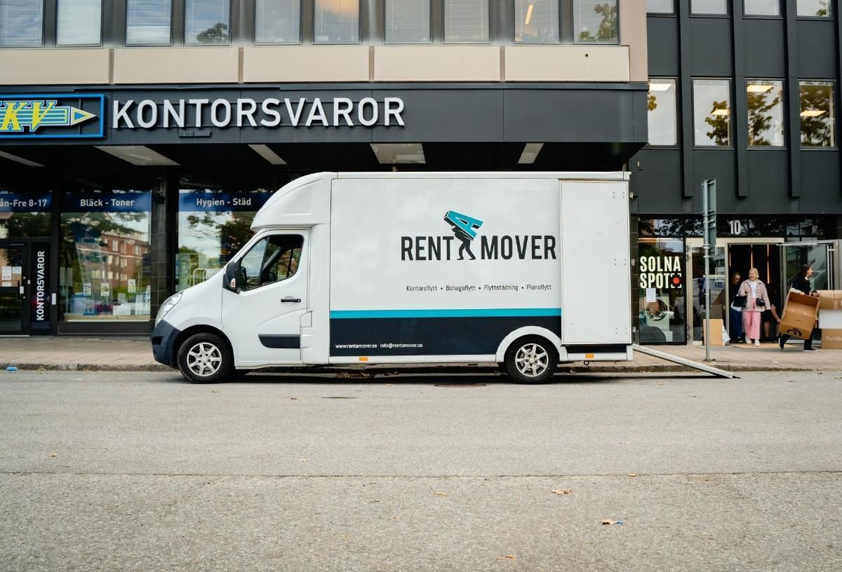 Rentamover