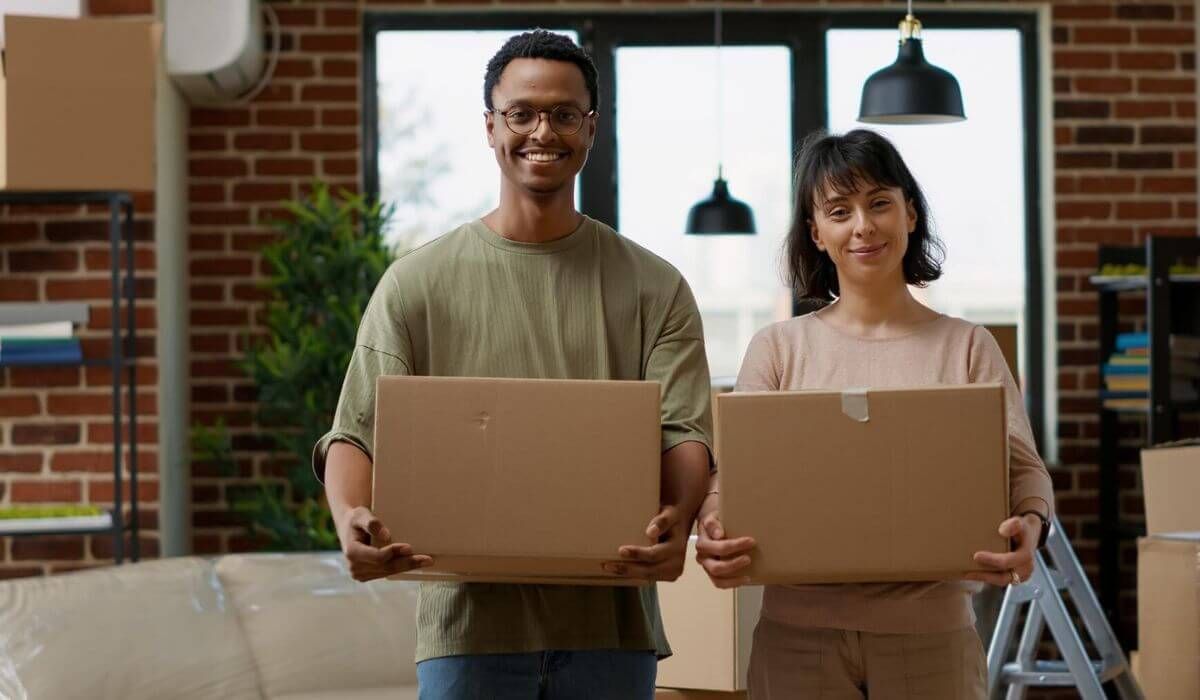 mattress moving company