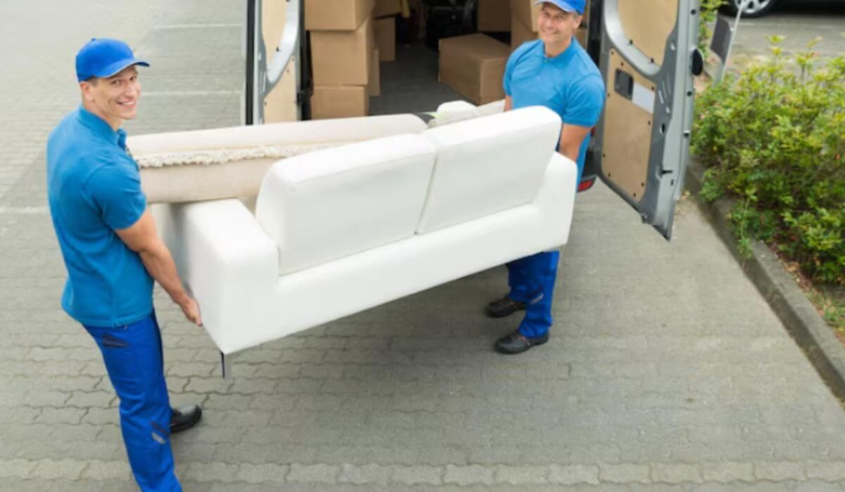 removalists sydney to melbourne