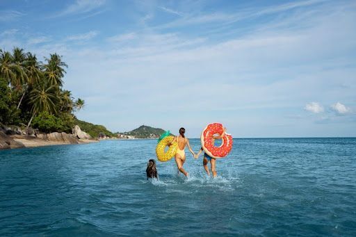 Shelly Beach: A Hidden Gem for Snorkeling Families