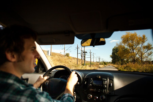 Safe Driving Techniques for Long Haul Journeys