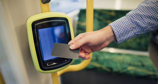 7. Navigating Sydney’s Transport with Apps