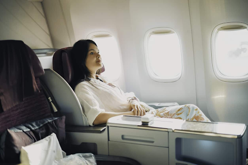 4. Using Credit Card Points and Travel Rewards for Sydney Flights