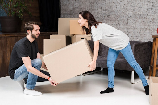 Addressing Logistics and Transportation