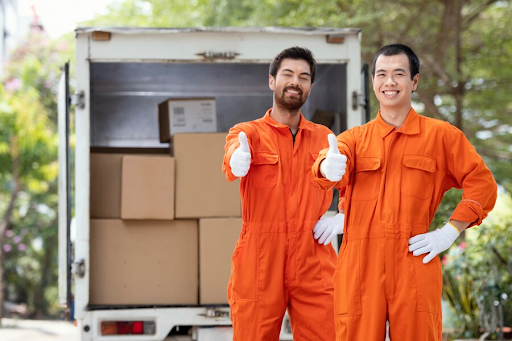 Moving Large or Specialty Office Furniture
