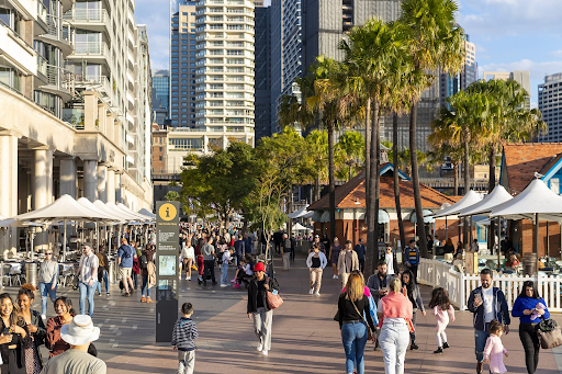 Projected Cost of Living in Major Global Cities for 2024
