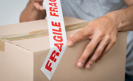 Tips for Efficient Packing with the Right Supplies
