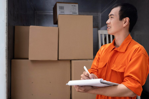 Logistics and Vendor Coordination: Choosing Your Team