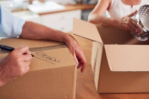 Efficient Packing Strategies