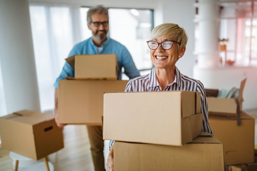 Settling into Your New Sydney Home