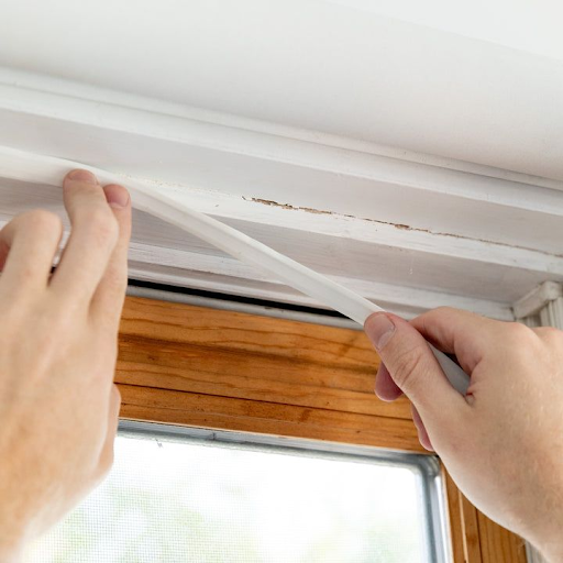 Home Maintenance and Repairs