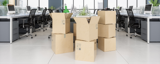 Final Checklist to Ensure a Successful Office Move
