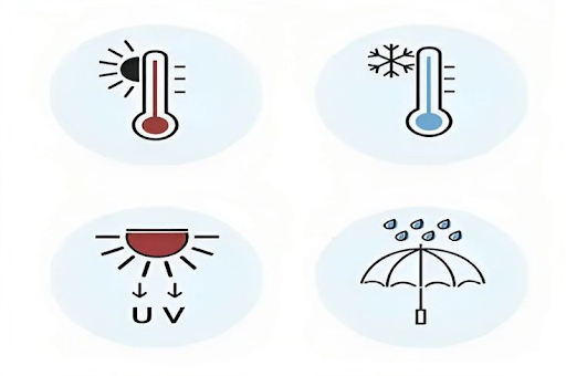 Benefits of Climate-Controlled Storage Units