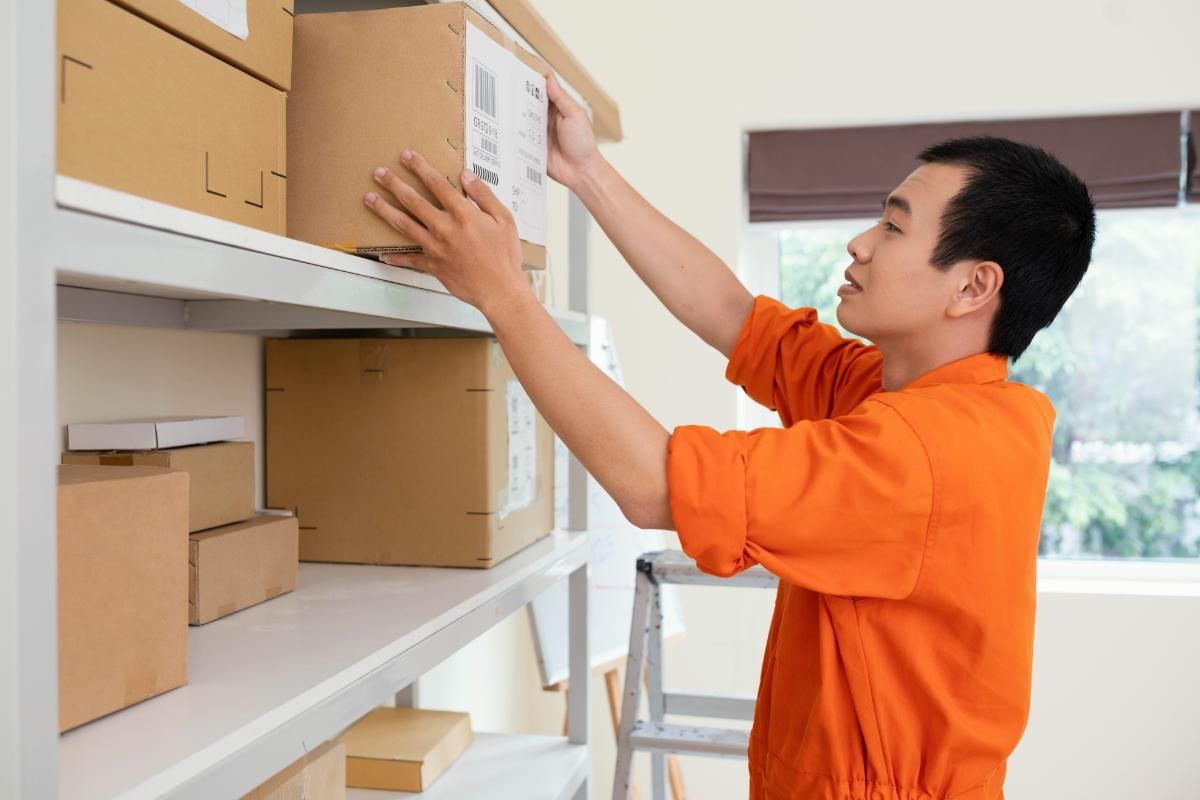 Why Do Storage Facilities Restrict Certain Items