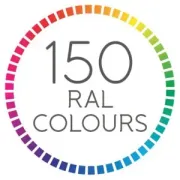 150 RAL Colours