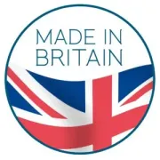 Made in Britain