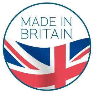 Made in Britain